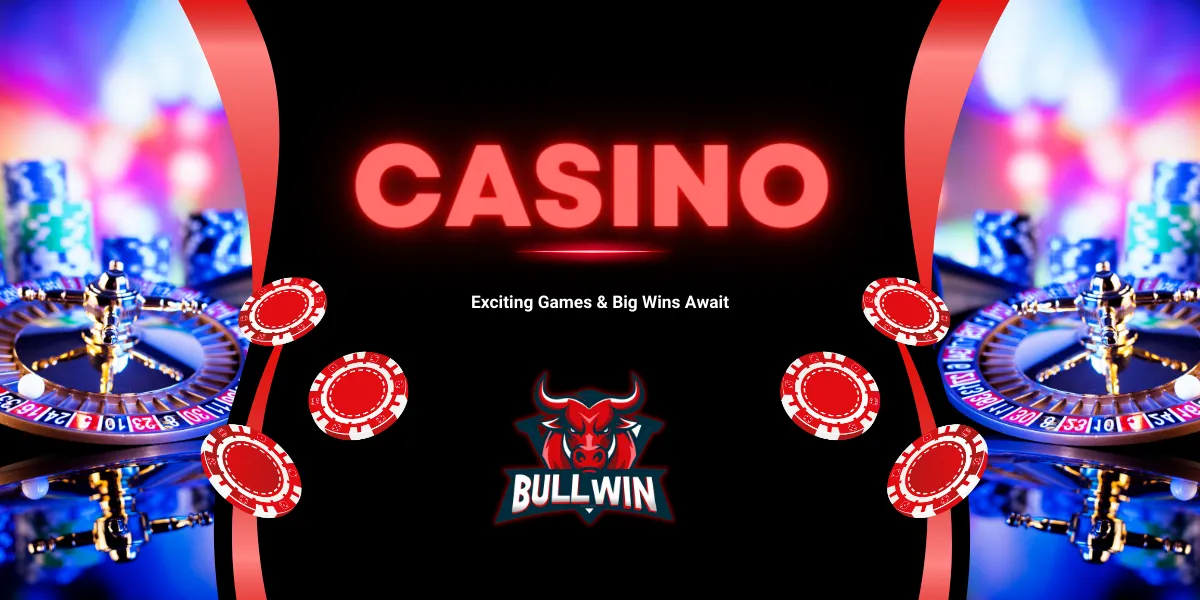 casino bullwin