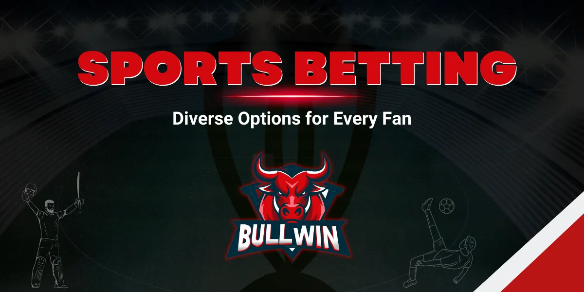 sports betting bullwin