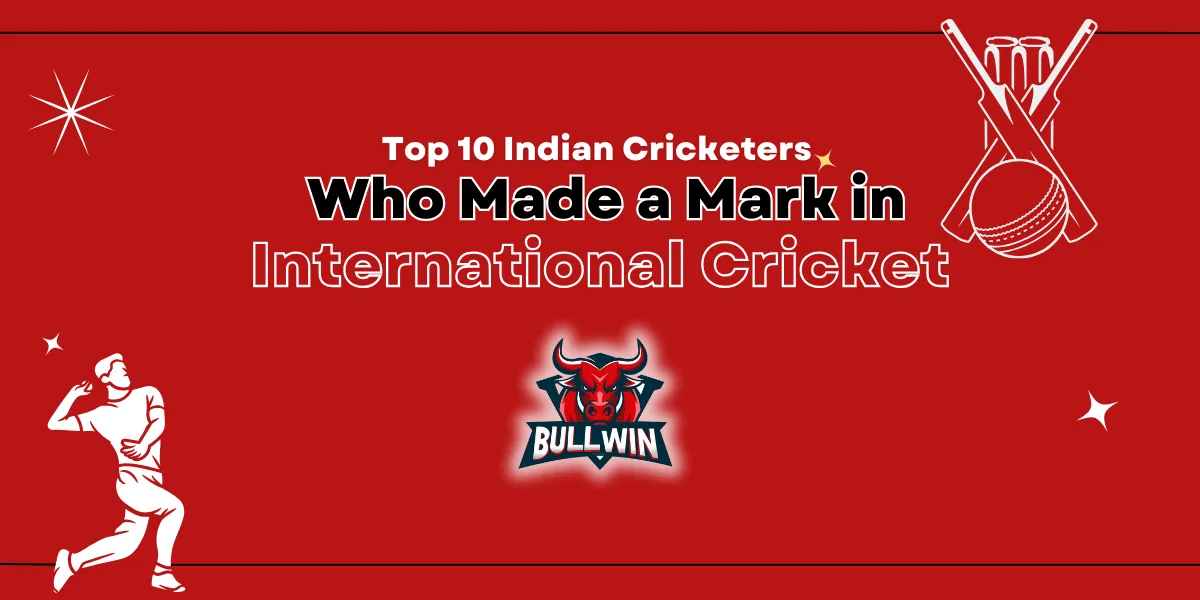 top 10 indian cricketers who made a mark in international cricket