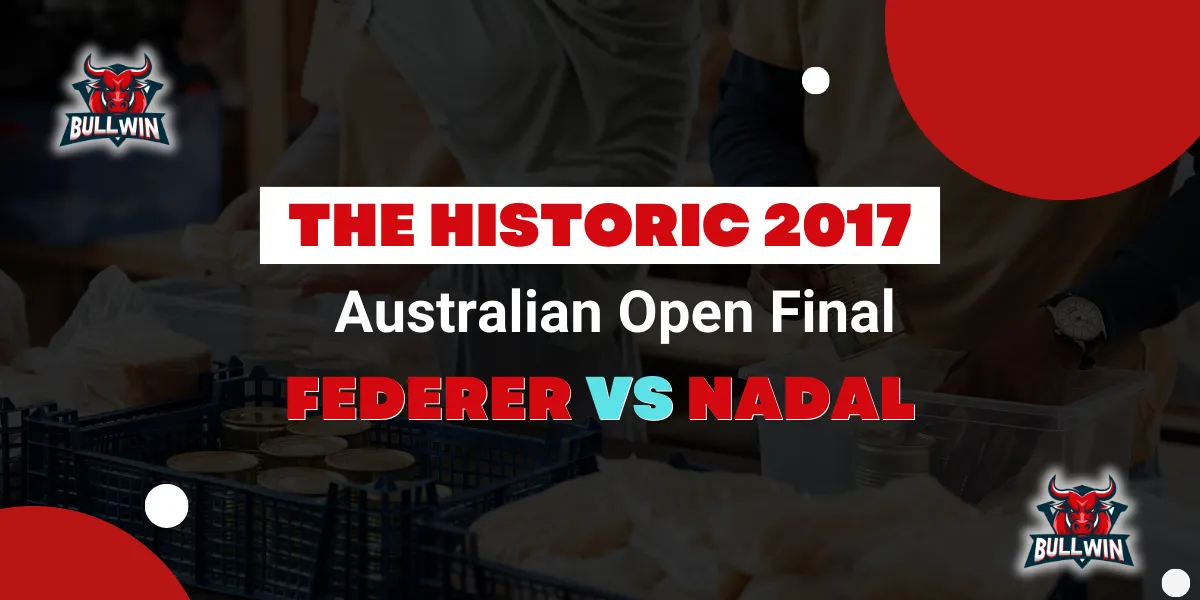 australian open final federer vs nadal